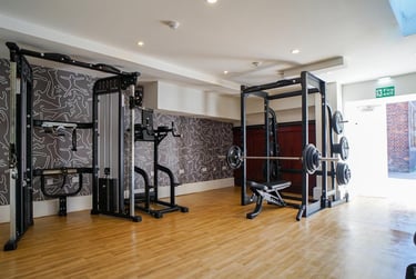 1 bed house, Orme Road, Cross Heath, Newcastle under Lyme, ST52FB - Image 6